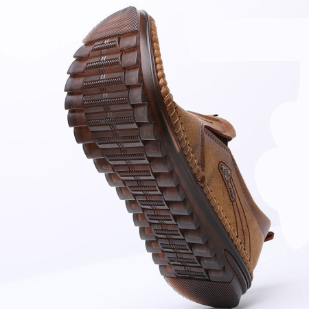 Zapato de Cuero ITALIAN