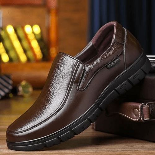 Zapato Ortopédico ÍCARUS